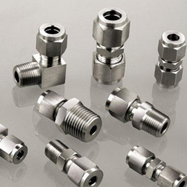 Stainless steel pipe joint